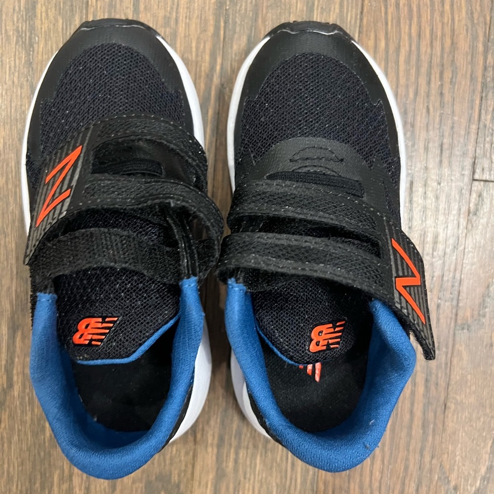 Toddler New Balance Sneakers